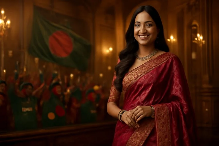 558h ভিআইপি প্রোফাইল স্ক্রিন
